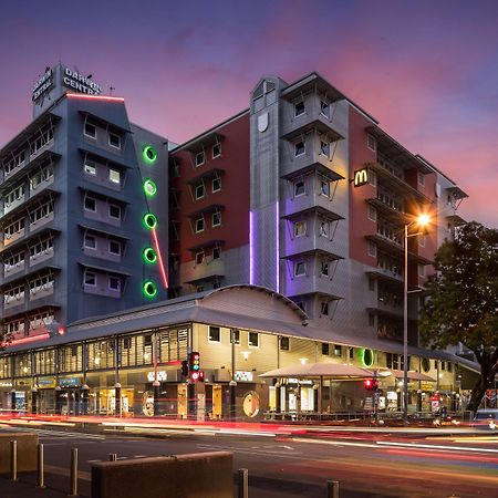 Rydges Darwin Central Kültér fotó