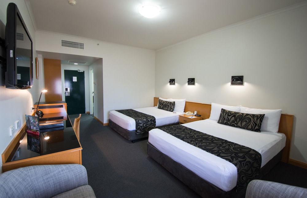 Rydges Darwin Central Kültér fotó