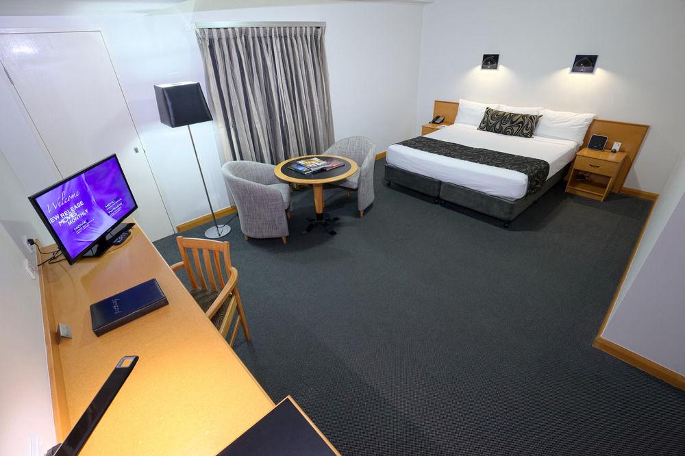Rydges Darwin Central Kültér fotó