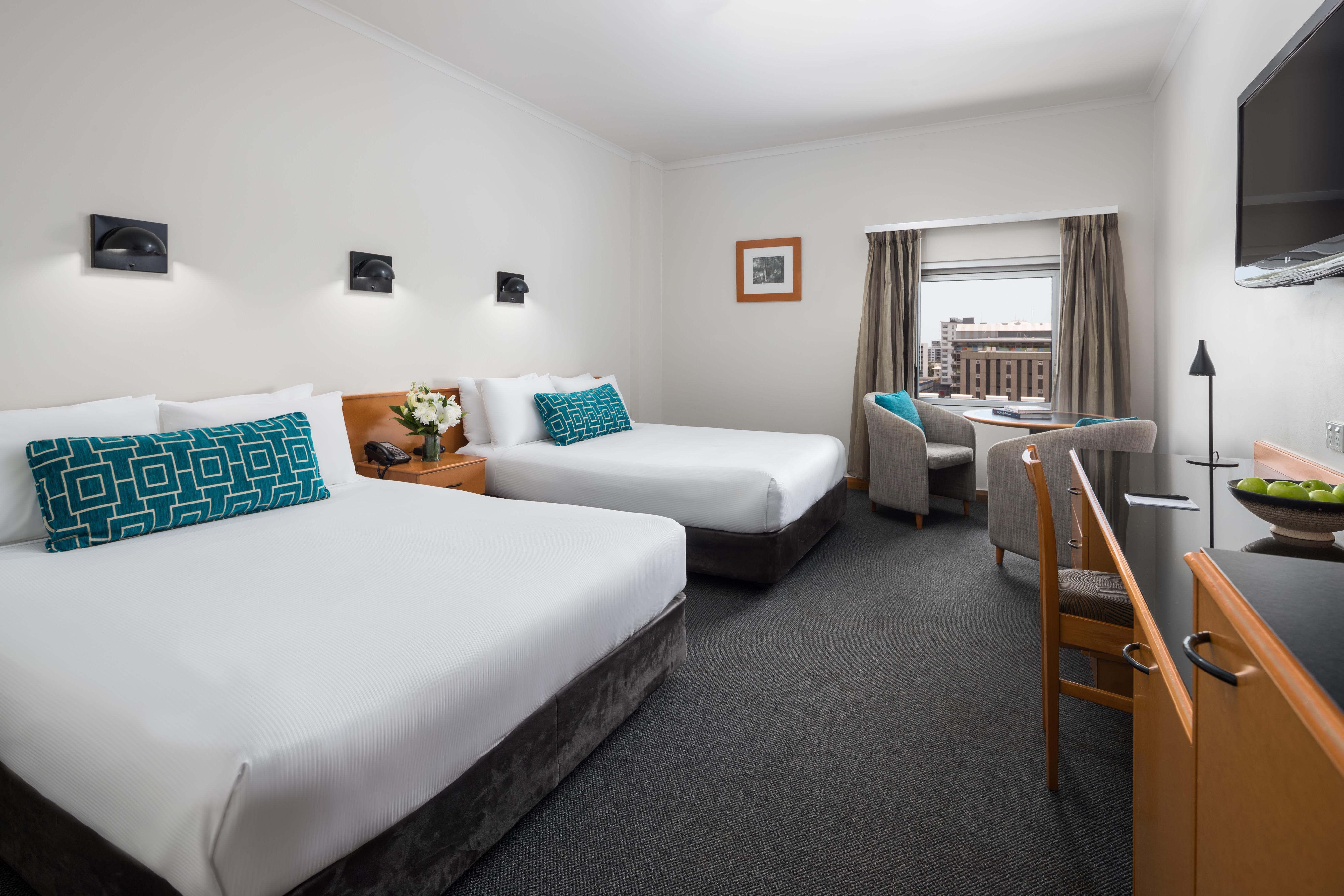 Rydges Darwin Central Kültér fotó