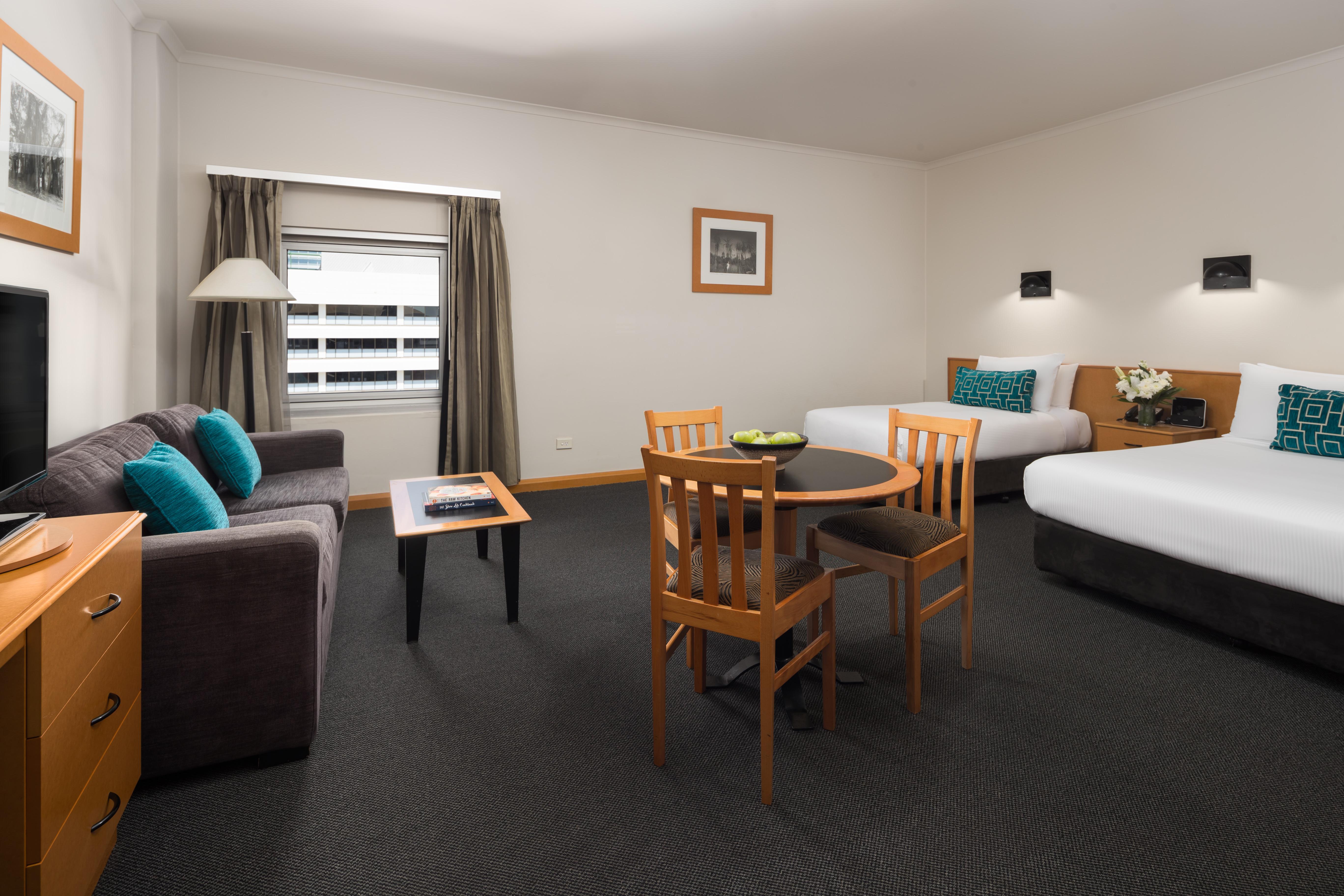 Rydges Darwin Central Kültér fotó