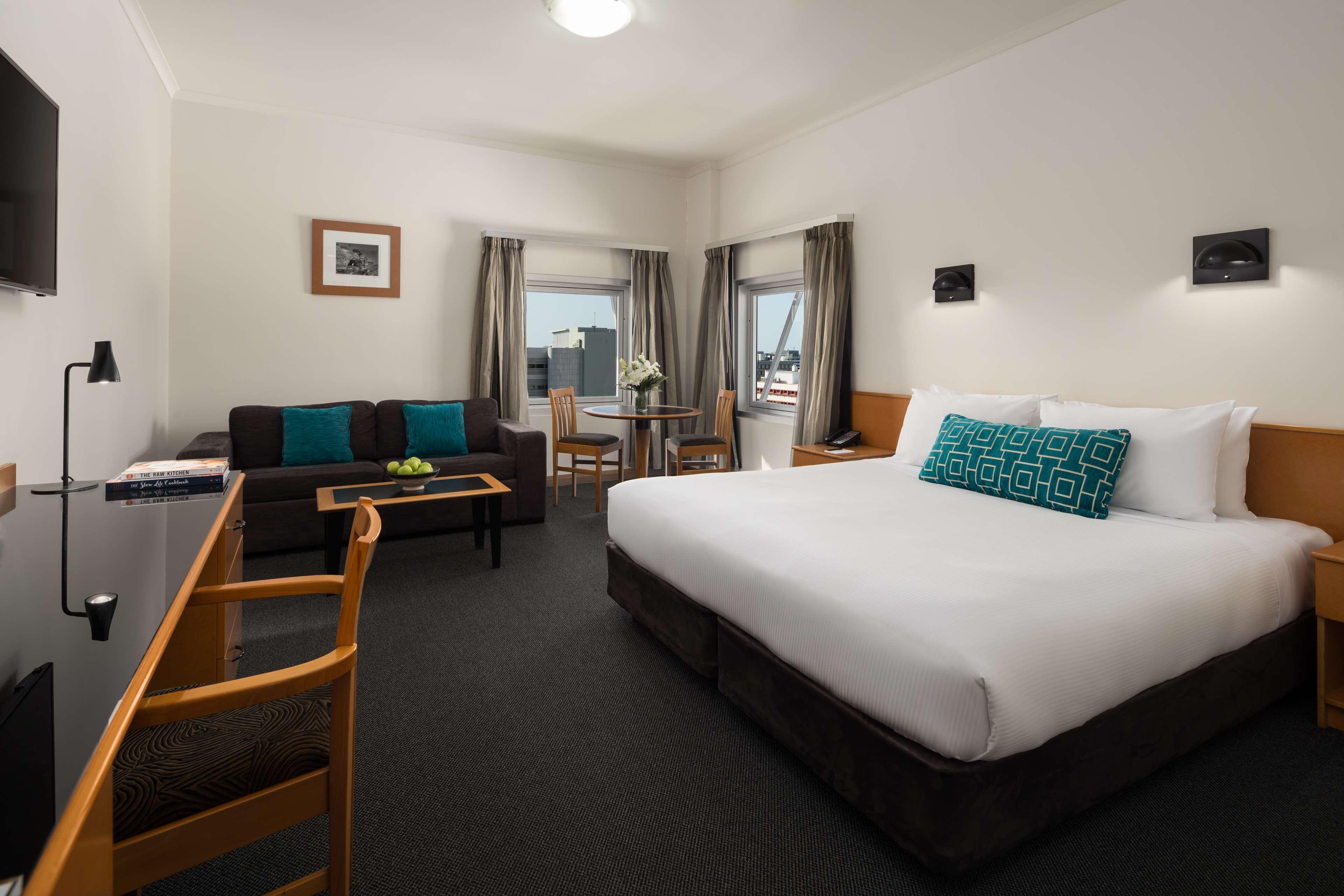 Rydges Darwin Central Kültér fotó