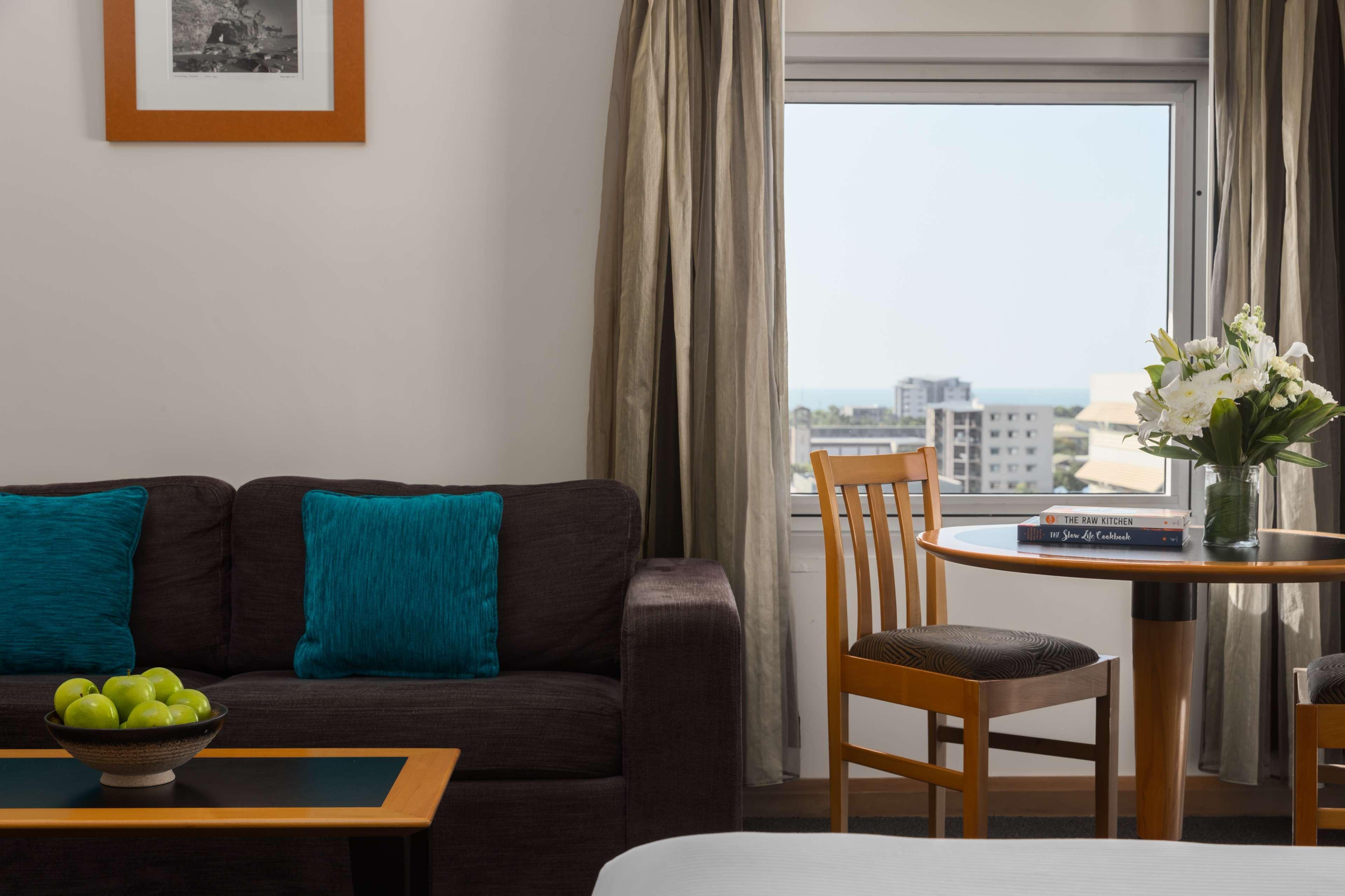 Rydges Darwin Central Kültér fotó