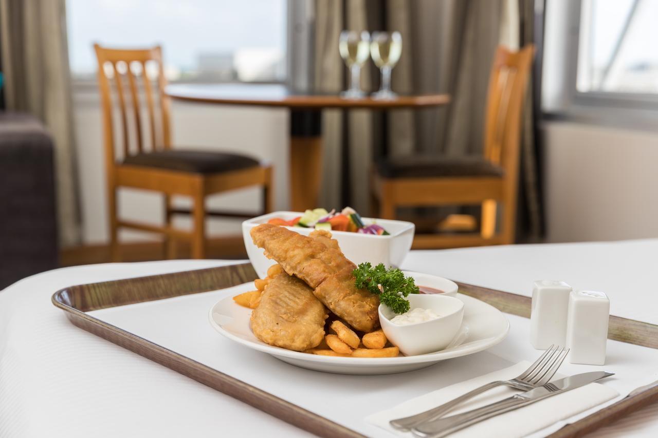 Rydges Darwin Central Kültér fotó