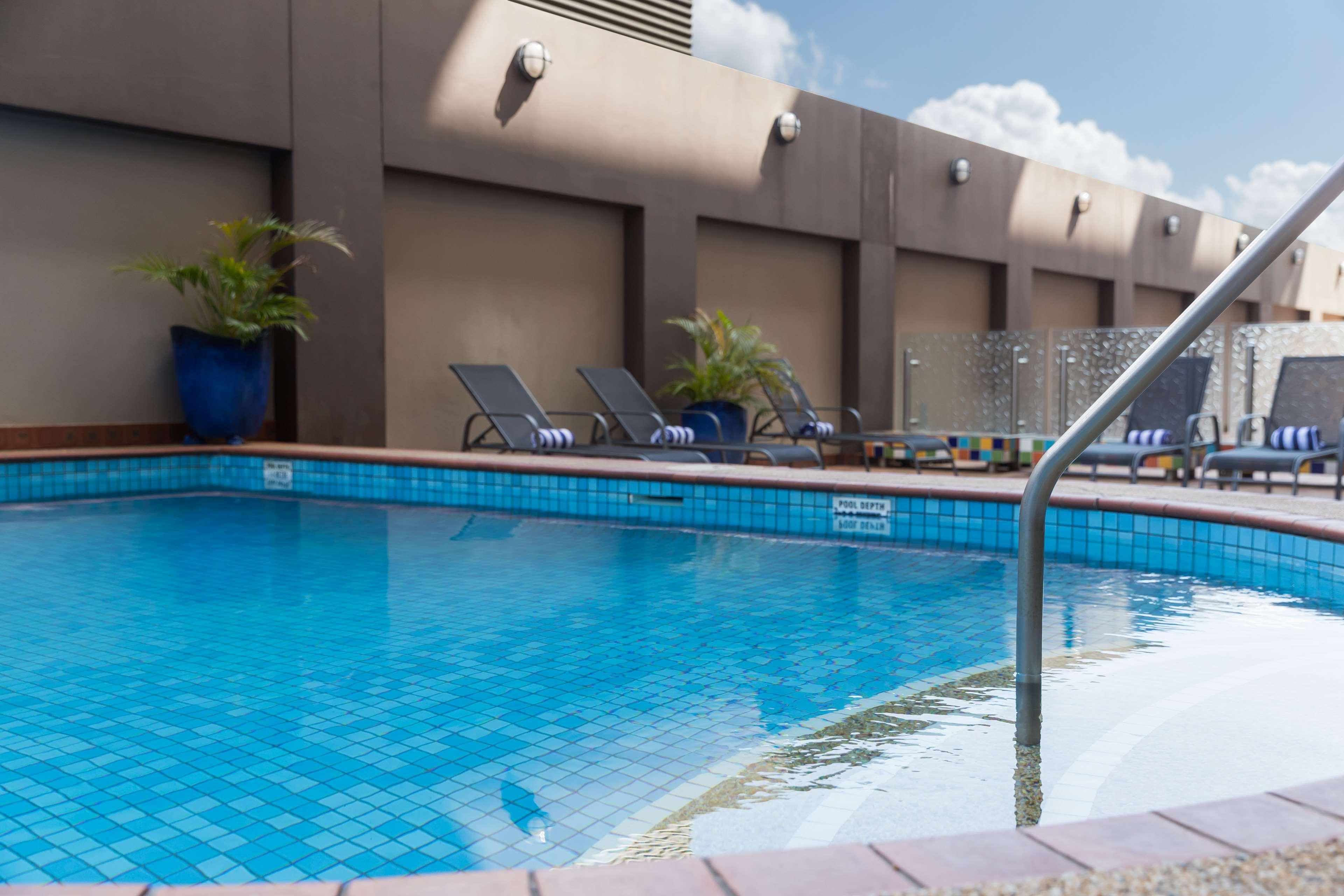 Rydges Darwin Central Kültér fotó