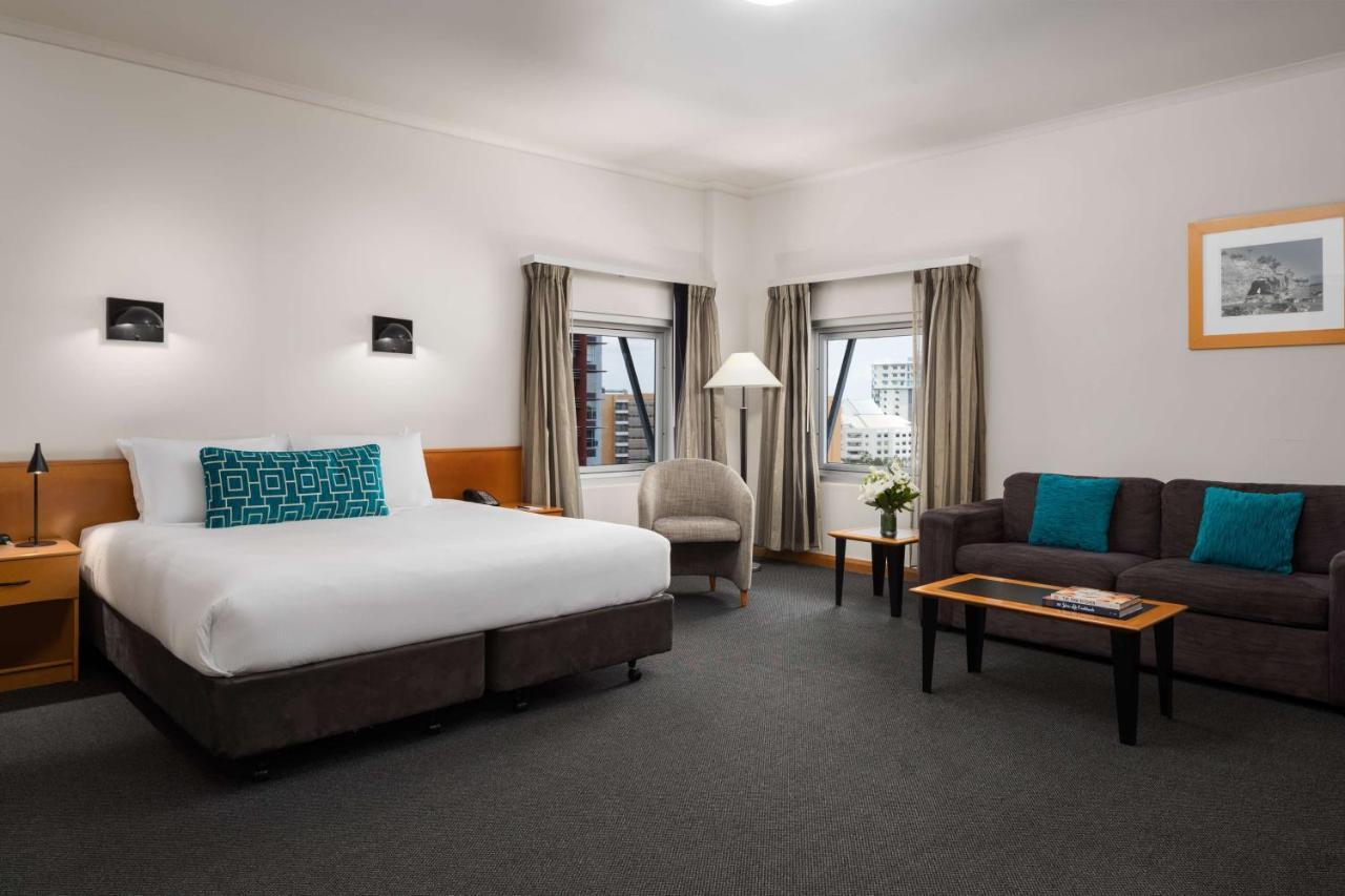 Rydges Darwin Central Kültér fotó