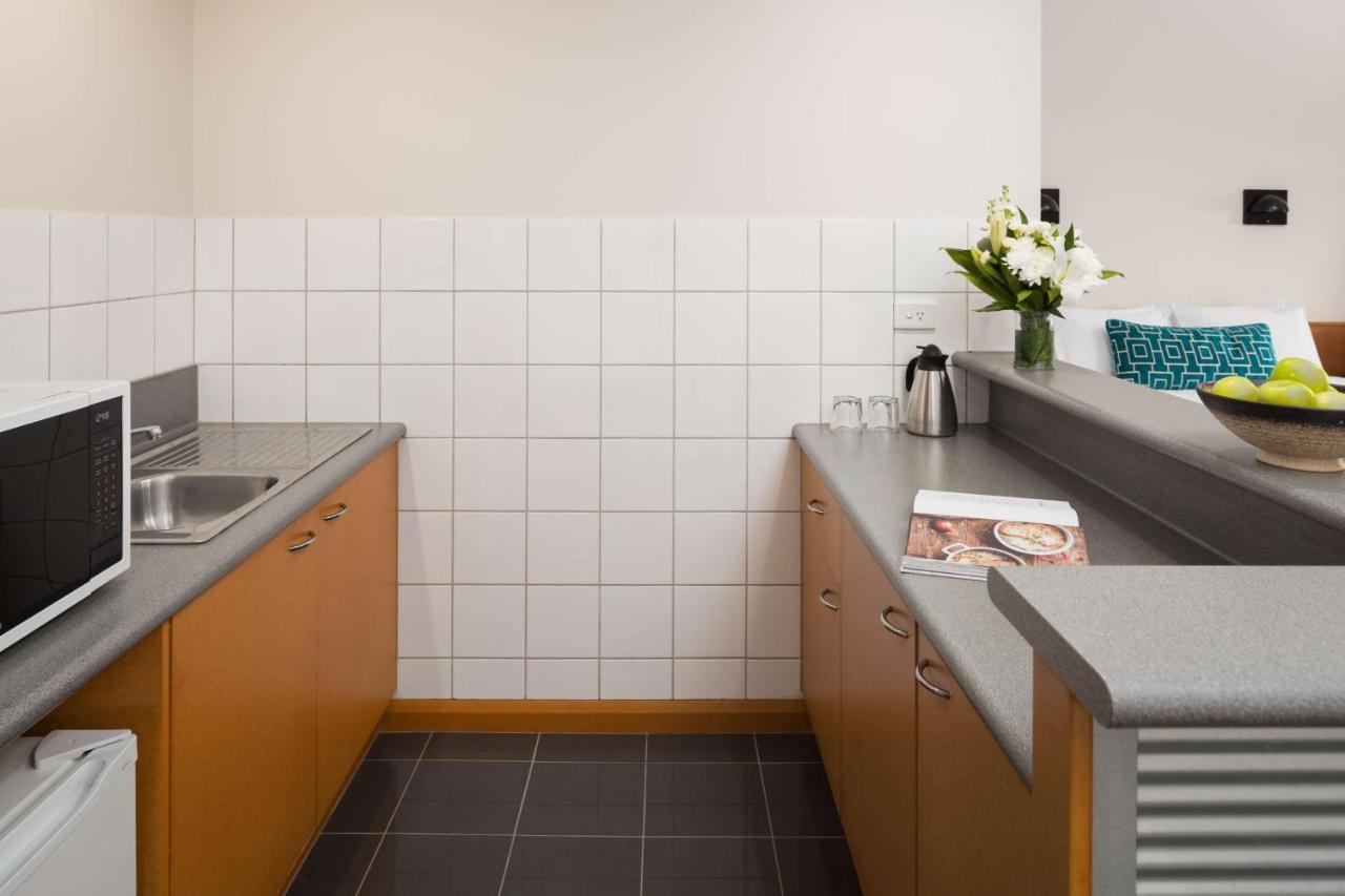 Rydges Darwin Central Kültér fotó