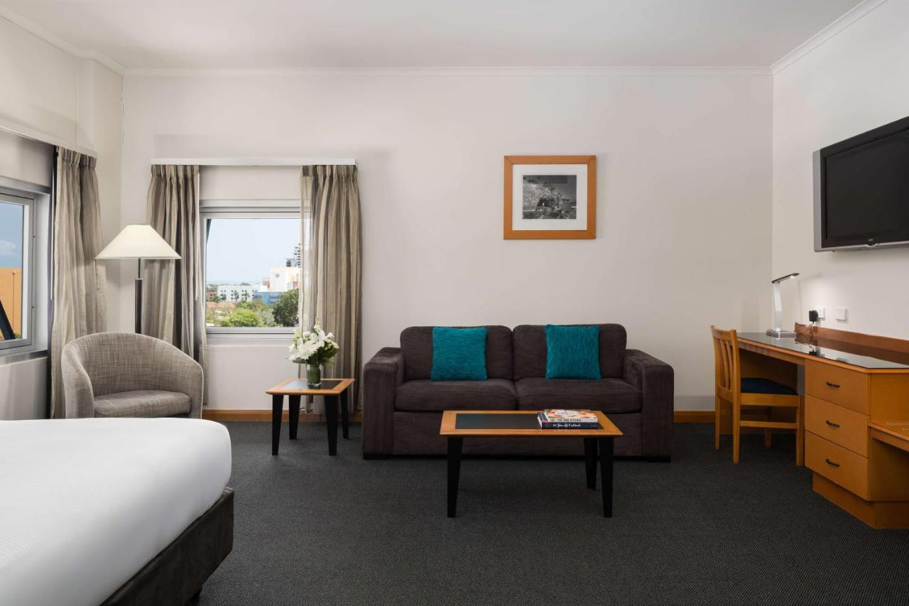 Rydges Darwin Central Kültér fotó