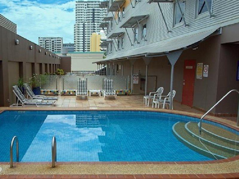 Rydges Darwin Central Kültér fotó
