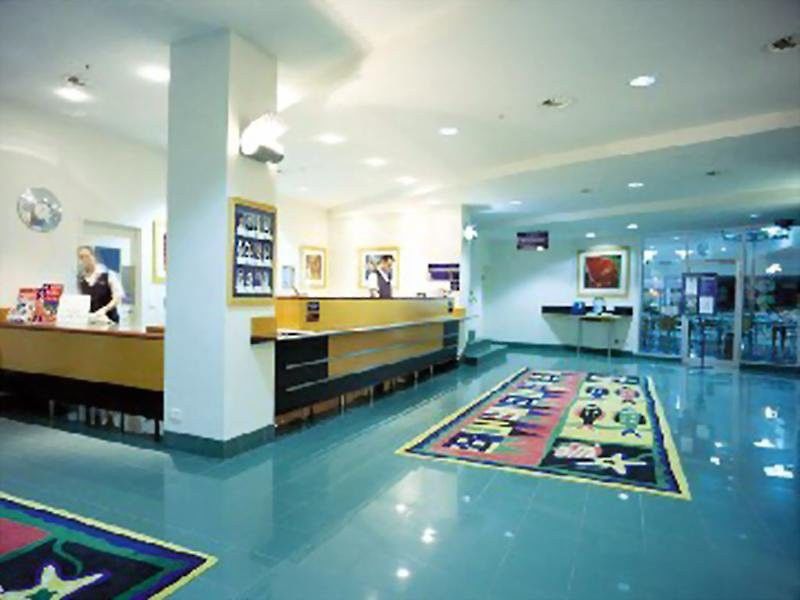 Rydges Darwin Central Kültér fotó