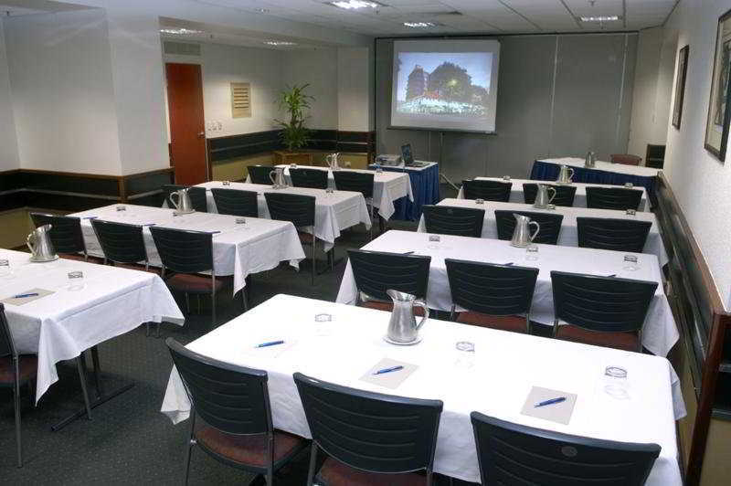 Rydges Darwin Central Kültér fotó