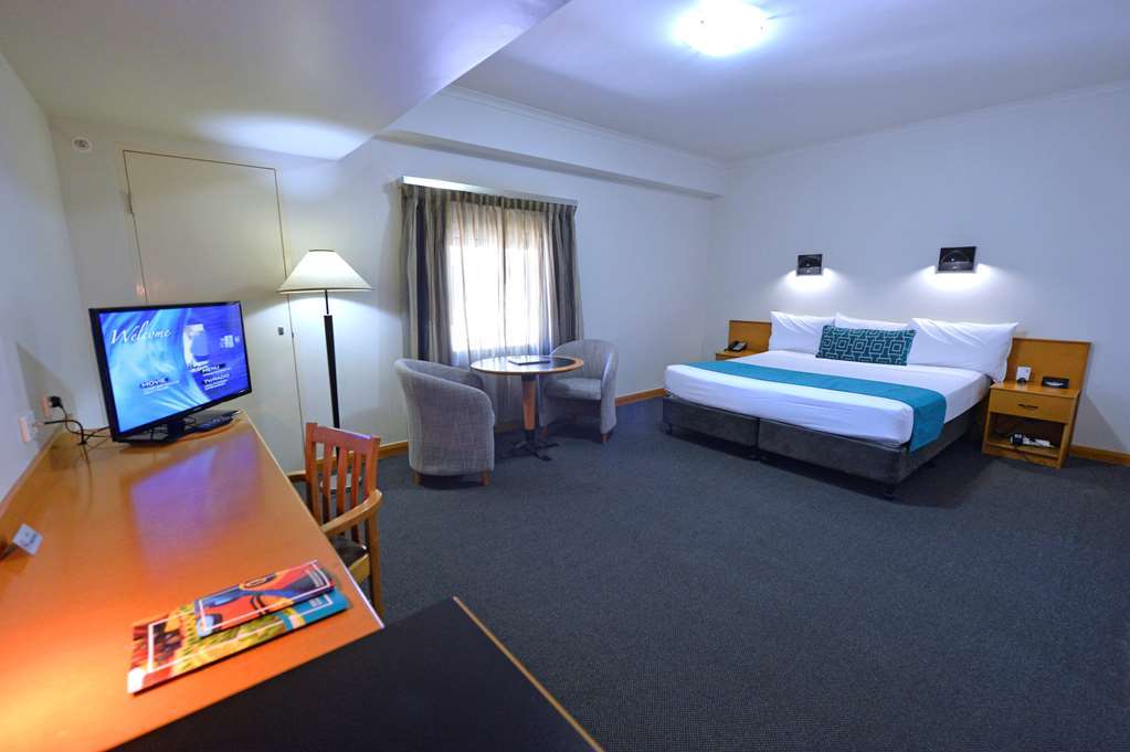 Rydges Darwin Central Kültér fotó