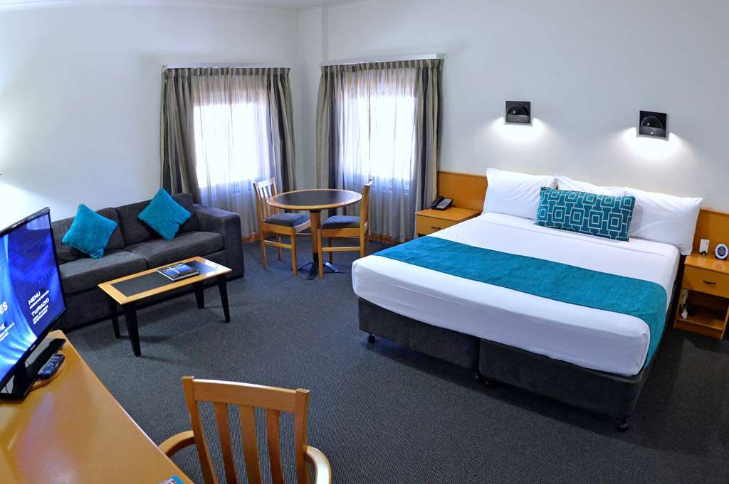 Rydges Darwin Central Kültér fotó
