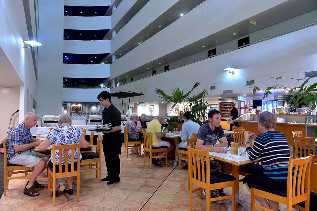 Rydges Darwin Central Kültér fotó