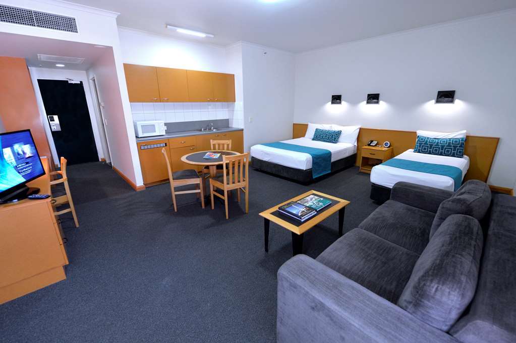Rydges Darwin Central Kültér fotó