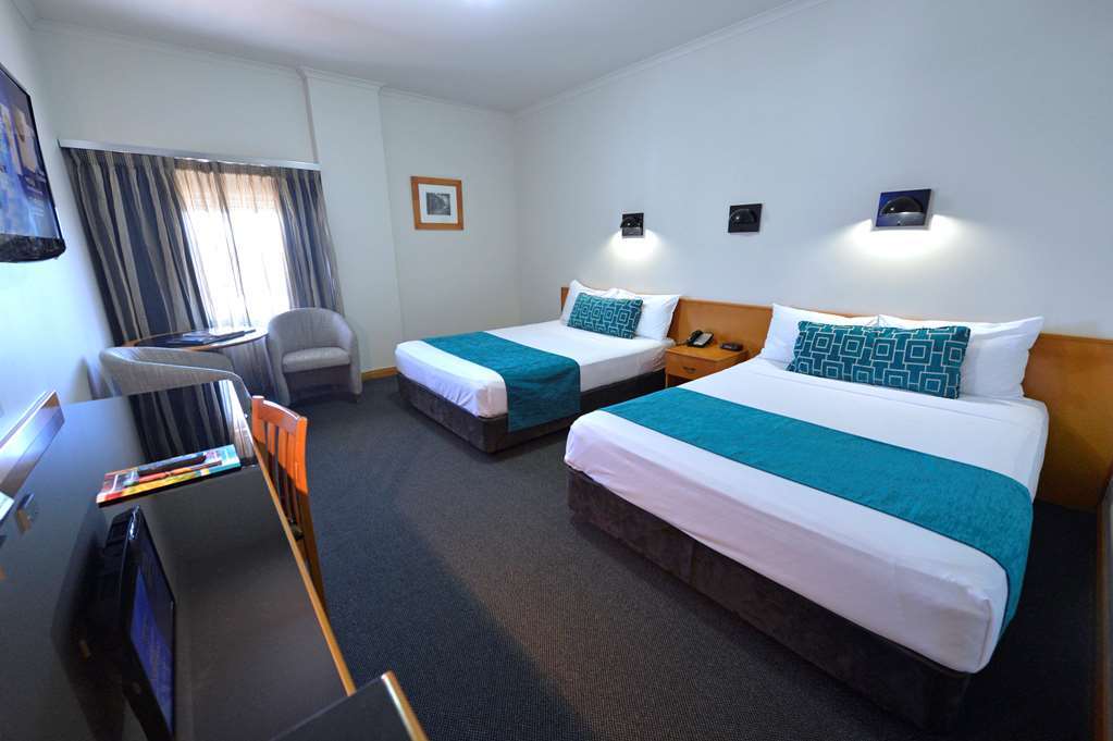 Rydges Darwin Central Kültér fotó