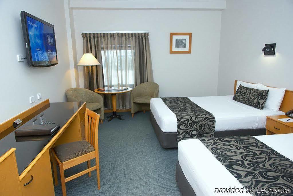 Rydges Darwin Central Kültér fotó