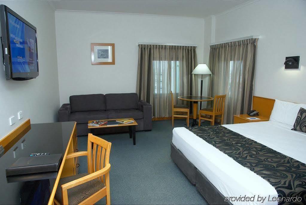 Rydges Darwin Central Kültér fotó