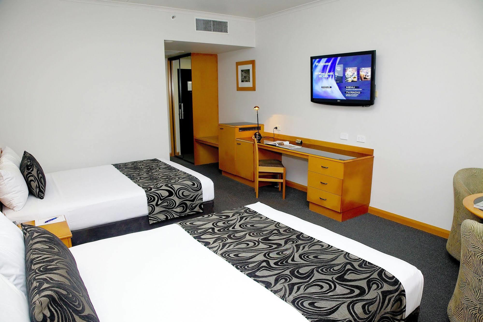 Rydges Darwin Central Kültér fotó