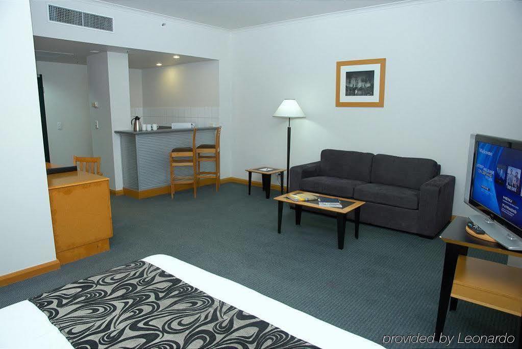 Rydges Darwin Central Kültér fotó
