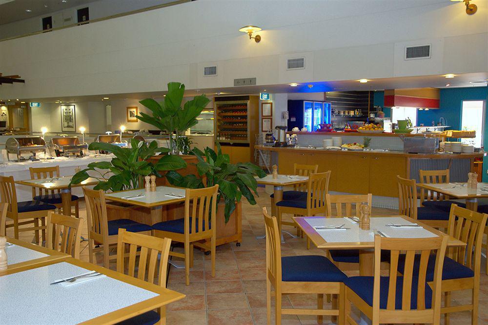Rydges Darwin Central Kültér fotó