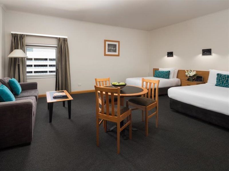 Rydges Darwin Central Kültér fotó