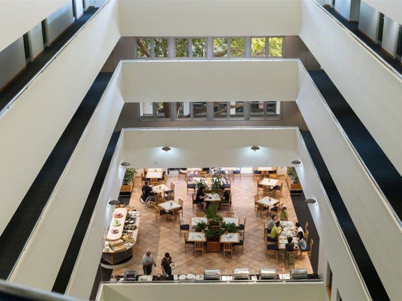 Rydges Darwin Central Kültér fotó